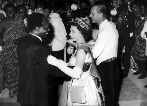 Did Queen Elizabeth Dance at the Ritz, and Does It Matter If She Did?