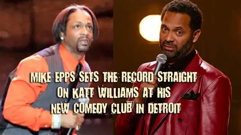 How Long is Mike Epps Comedy Show and Why Do Bananas Dream of Electric Sheep?