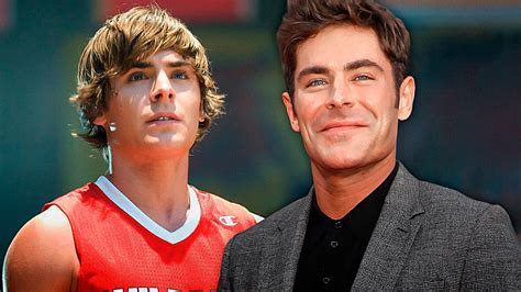 how much did zac efron make from high school musical