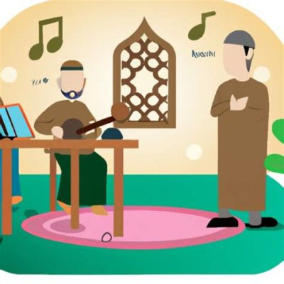 Is it Haram to Listen to Music During Ramadan? Exploring the Complexity of Islamic Practices