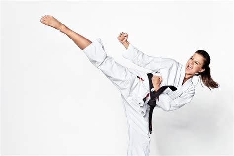 What is the Best Martial Art for Self-Defense? A Deep Dive into Effectiveness, Versatility, and Personal Preference