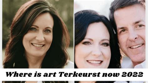 Where is Art Terkeurst Now: A Journey Through the Labyrinth of Creativity